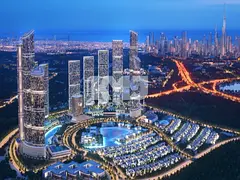 Waterfront Living Unit | High Floor | Best Price in Market