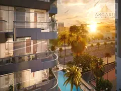 Luxury Life - High Capital Appreciation -High ROI