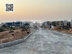 Residential Plots Directly from the Developer – Al Helio, Ajman