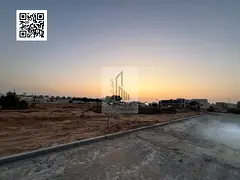 Residential Plots Directly from the Developer – Al Helio, Ajman