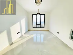 Brand new building luxury apartment huge size apartment with big balcony full family building first