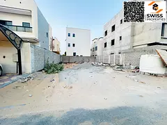 ✨ Villa Plot for Sale in Zahya, Ajman | Excellent Price &amp; Investment ✨