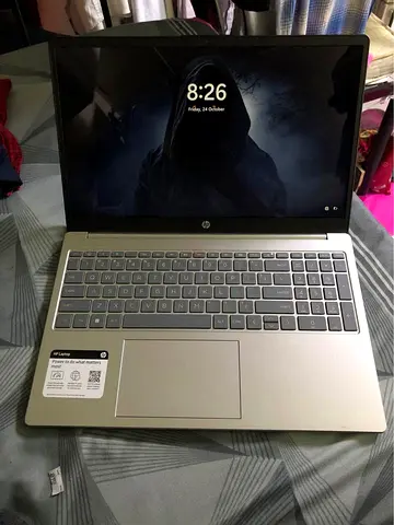 HP 15.6” Touchscreen Laptop | 12th Gen Intel | 32GB RAM | 1TB SSD | Like New