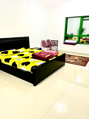 Master Studio for Indian family and executive  bachelor