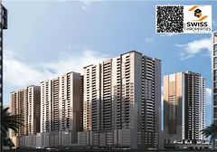 Affordable 1 BHK with 1% Monthly Installment – Ajman One Phase 2