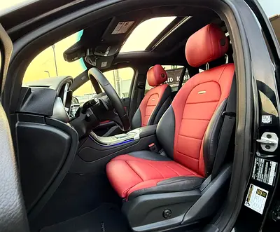 Mercedes-Benz GLC 300 4MATIC, миниатюра 2