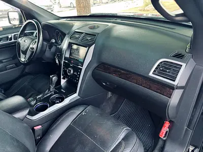 2011 FORD EXPLORER 缩略图 14