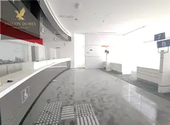Commercial Space | 2400 Sq.ft | Perfect for Showroom or Hypermarket | Parking Available