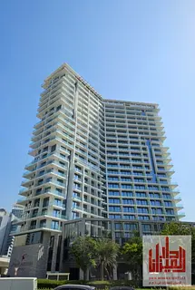 FULLY FURNISHED I POOL VIEW I PRIME LOCATION I BRAND NEW BUILDING l