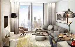 High Floor I Fully Furnished I Handover Soon