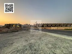 A great opportunity to own a residential plot in one of Ajman’s most desirable locations.