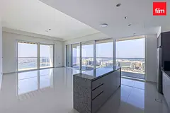 Luxurious | Full Palm And Marina View