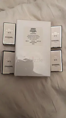 Perfumes