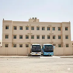 Premium Staff Accommodation for Rent | Ajman Industrial Area