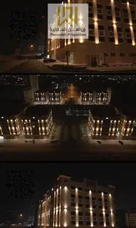 Luxury 1-Bedroom Apartment for Sale in a Fully Serviced Gated Community – Ajman ✨ Property Featu