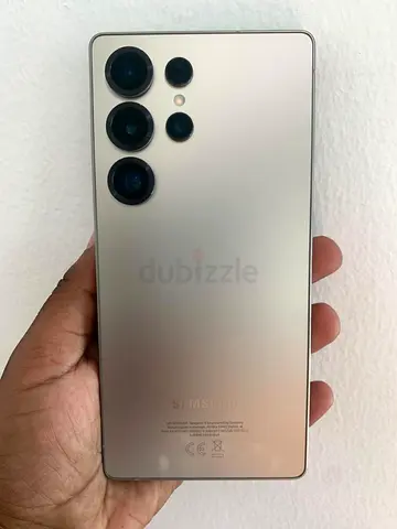 Samsung galaxy S25 ultra