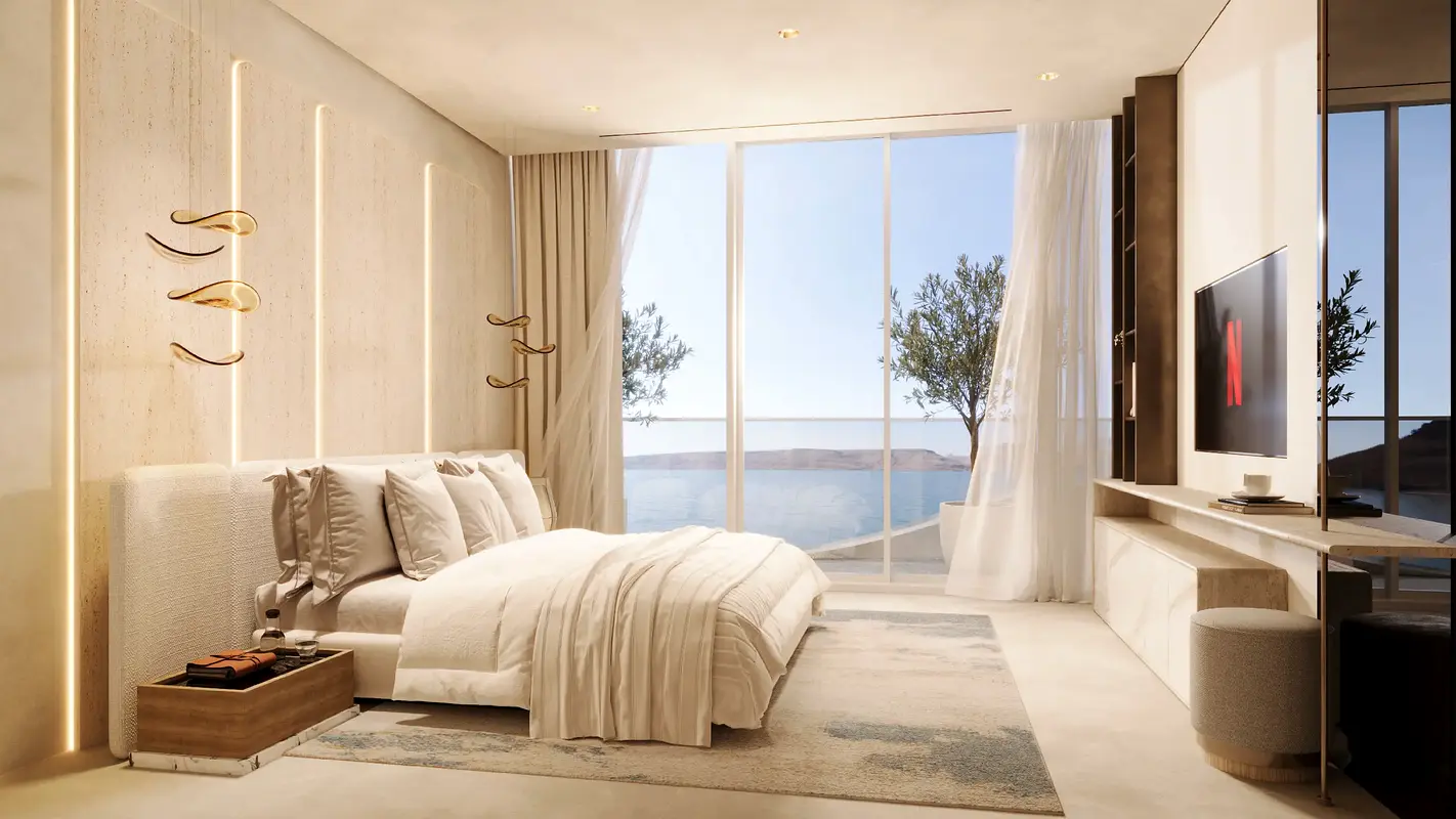 La Perla by BNW Developments - View 2