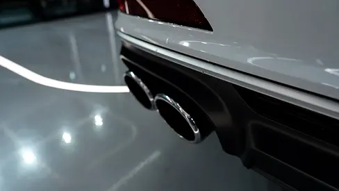 2021 AUDI S6 photo 10