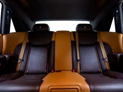 2017 ROLLS-ROYCE GHOST 缩略图 15