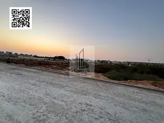 A great opportunity to own a residential plot in one of Ajman’s most desirable locations.