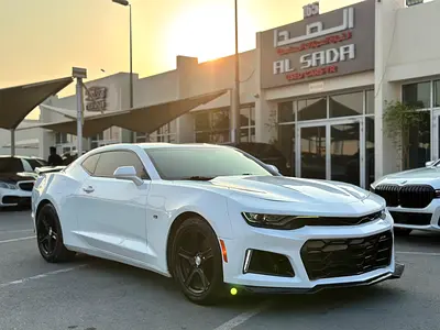 Chevrolet Camaro 2019