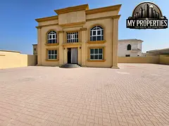 Stunning 5BHK Villa | Spacious | Prime Location | 15,000 sqft
