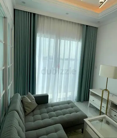 Brand new curtains available