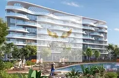 Spacious | Prime Area | Modern 1BR | Investor Favorite