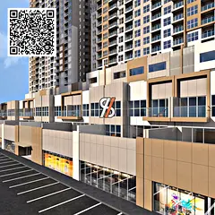 3BHK For Sale In Ajman One Phase 2