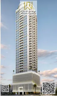 Luxury Finishing - 6 Years installment directly with developer - Prime location