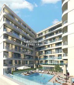 🏙️ Prime Location Offer | 50/50 Easy Plan | Completion Q4 2027