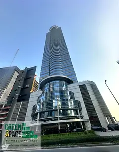 Premium Furnished Flexi desk – Enjoy a professional workspace with Free DEWA, High-Speed Wi-Fi, Te