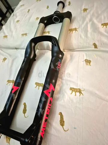 XFusion Metric Fork 27.5 non boost