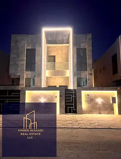 Villa for sale