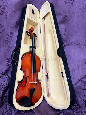 violin 4/4 new delivery available in UAE