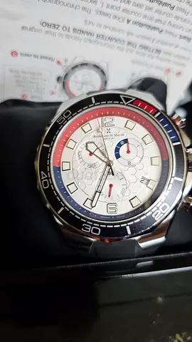 ( Bernhard H. Mayer ) Stylish Mens Sport Watch for Sale