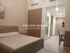 🌟 Fully Furnished | Premium Studio | High ROI | Prime Location in MBR City