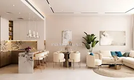 1 Bedroom with park view | Modern interior | Prime location
