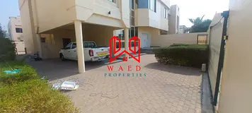 Spacious 4-BR Villa for Rent || Private Garden ||
