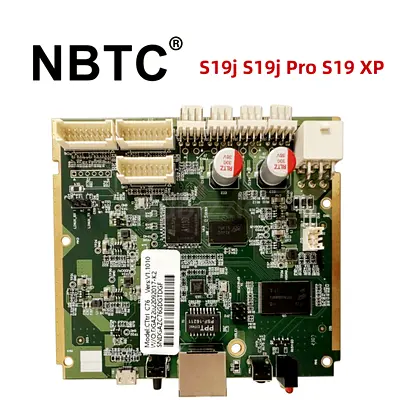 Control board or fan whats miner s19 m30s m60s m50s++