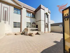 Villa for Rent in Al Qusaidat 7BR Duplex Near Saqr Hospital