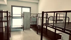 Executive Bed Space for only Indian male Bachelors in Al Warqa 01