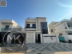 6 BHK Master bedroom | Freehold for all nationalities | Close to all services | Excellent location a