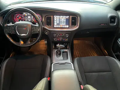 Dodge Charger Scat Pack, миниатюра 7