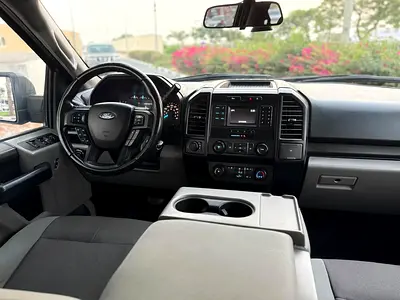 2019 FORD F-150 照片 12