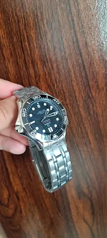 Watch men automatic