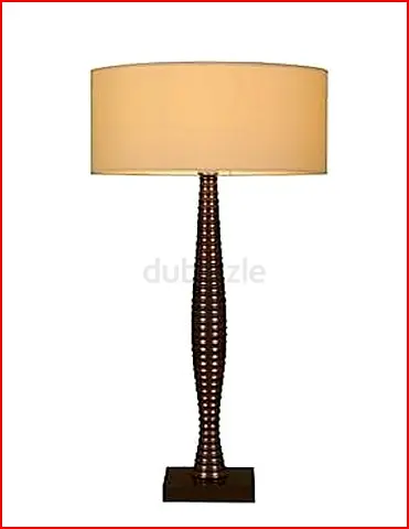 HAMILTON CONTE GIACOMO LAMP - PORTUGAL BRAND