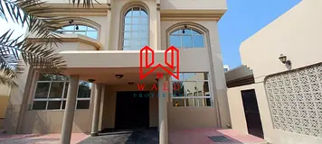 Modern 4-BR Villa for Rent with Private Garden