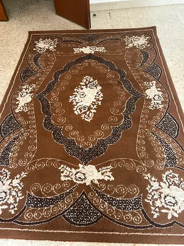 Carpet for sale( price negotiatable)