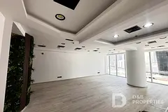 Close to Metro | Fully Fitted | Ready To Move